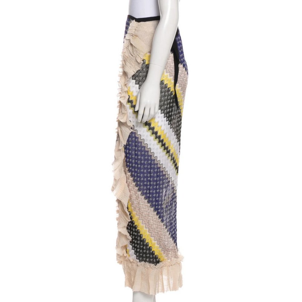 Missoni Mare Knit Swim Cover-Up - Picture 2 of 3